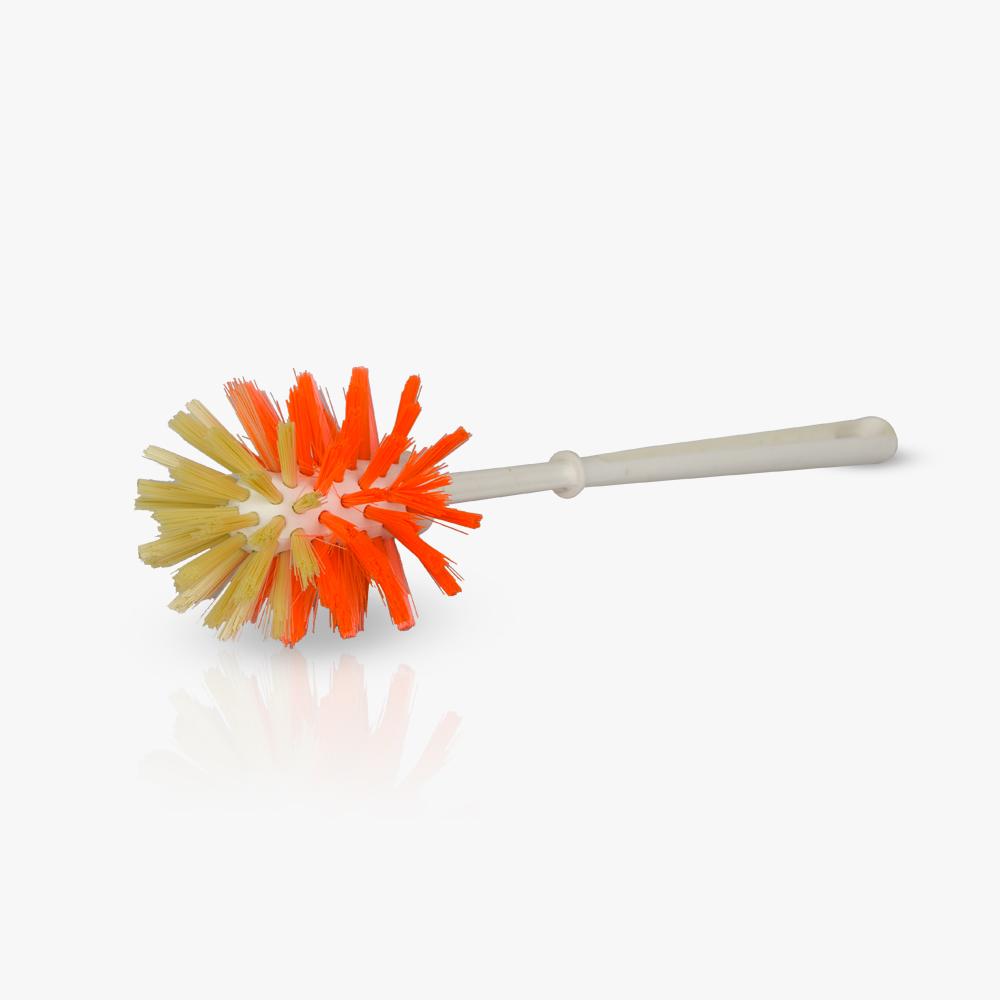 AKC | Multi-Colored Toilet Brush