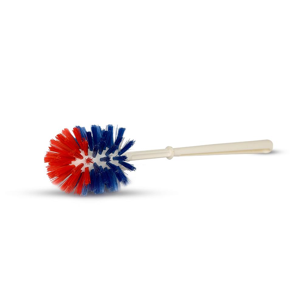 AKC | Multi-Colored Toilet Brush
