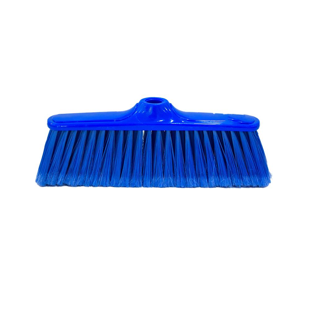 Soft Broom Yellow without Stick 27 x 3.5 cm