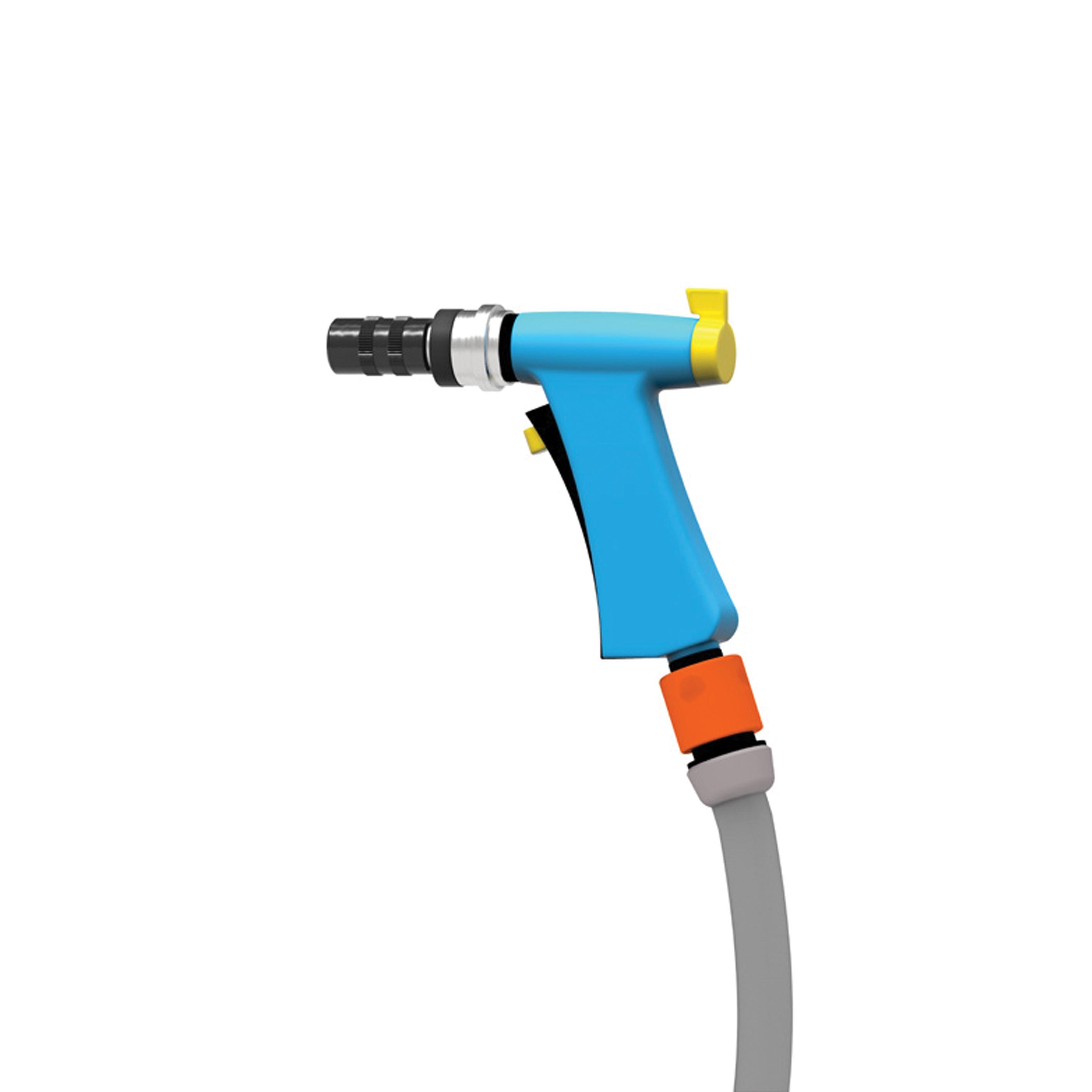 i-spray wash